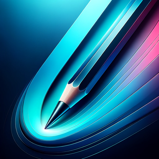 logo of Graphic Design Specialist 2.0 on the GPT Store