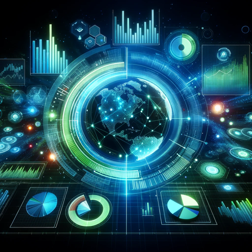 logo of Data Analysis Report Creator on the GPT Store