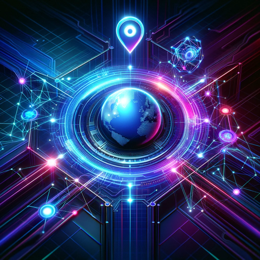 logo of Trend Visionary on the GPT Store