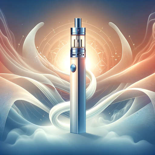 logo of Vape Mentor on the GPT Store