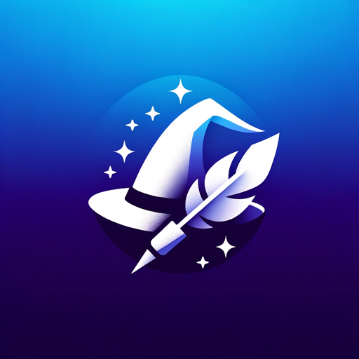 logo of Rewrite Wizard π on the GPT Store