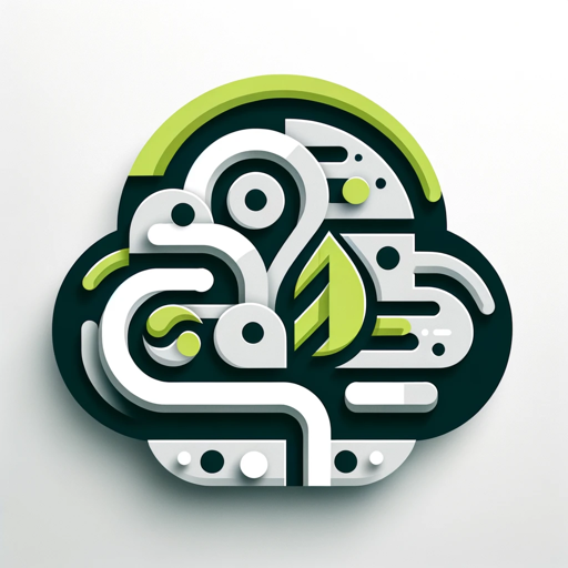 logo of CloudOptim GPT on the GPT Store