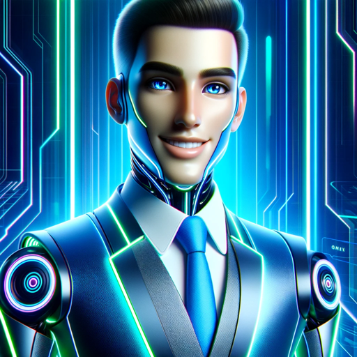 logo of AI 챗봇 개발 도우미 on the GPT Store