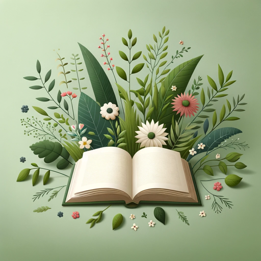 logo of 每日英语单词 on the GPT Store