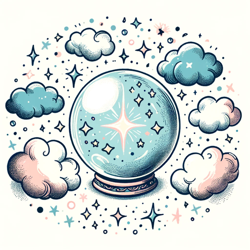 logo of 恋愛占い×ショート動画生成 on the GPT Store