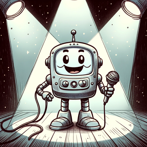 logo of Roast Me Bot on the GPT Store