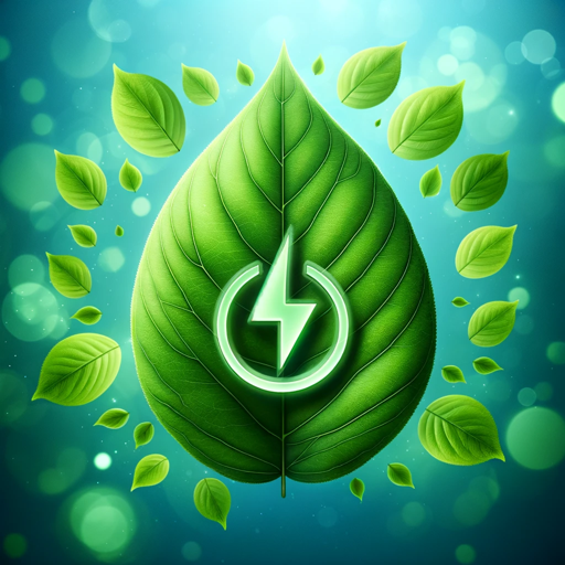 logo of San Jose Power Saver on the GPT Store