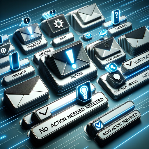 logo of Email Labeler on the GPT Store
