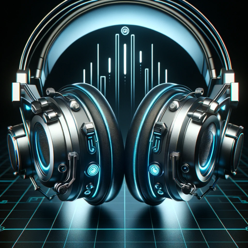 Music Insight Analyst on the GPT Store