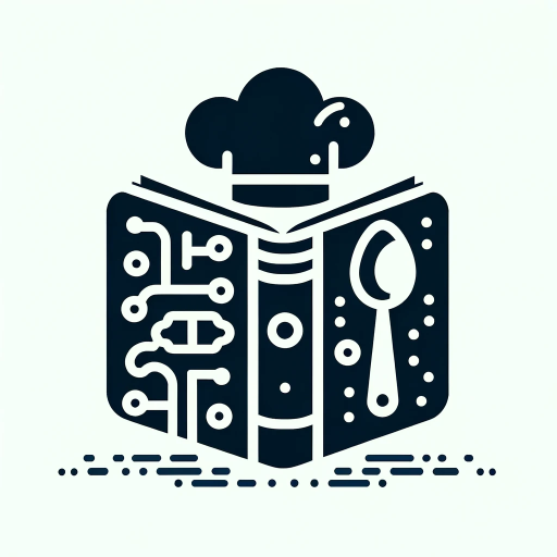 logo of CookUp GPT on the GPT Store