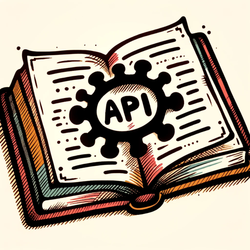 logo of GPT OpenAPI勉強用 on the GPT Store