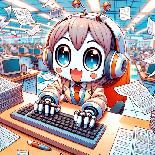logo of AI 新闻速递 on the GPT Store