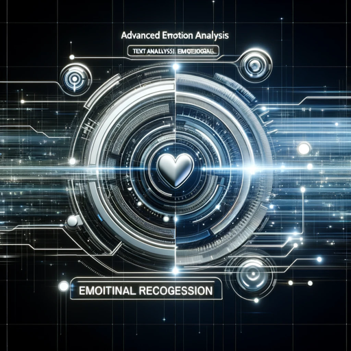 logo of Emotion Identifier Pro on the GPT Store