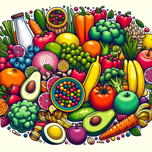 logo of Menu 30 Jours on the GPT Store