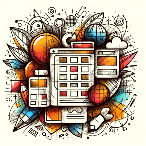 logo of Wireframe Wizard on the GPT Store