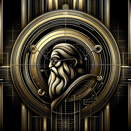 logo of SN Sage on the GPT Store