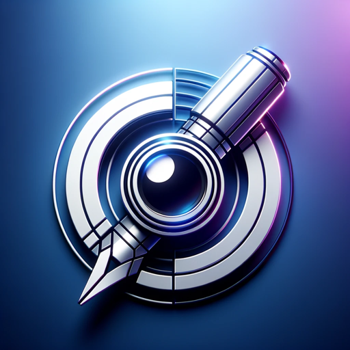 logo of Zhihu Direct Article Creator on the GPT Store