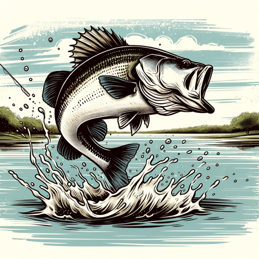 logo of JackWagon Fishing on the GPT Store