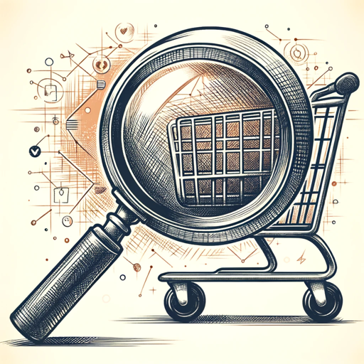 logo of Product Finder on the GPT Store