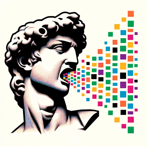 logo of Art42 on the GPT Store