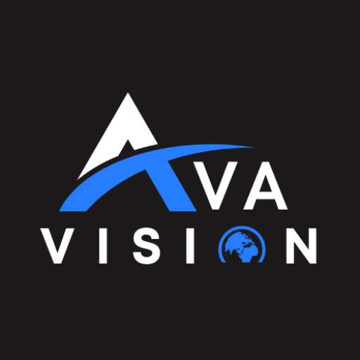 logo of Agence Ava Vision on the GPT Store
