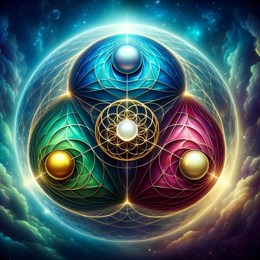 logo of MAGI SYSTEM codeα on the GPT Store