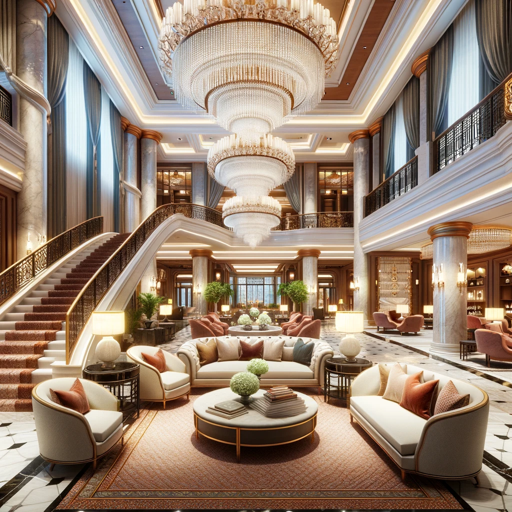 logo of Hotels on the GPT Store