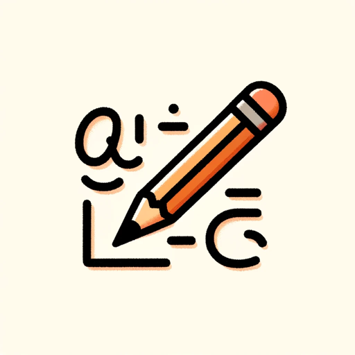 logo of LaTeX to MathML Converter on the GPT Store