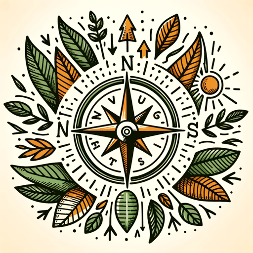 logo of Intention Guide Plus on the GPT Store