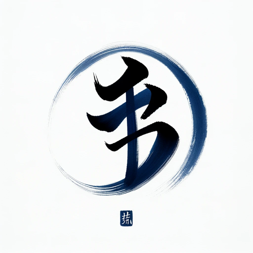 logo of 中文图 on the GPT Store