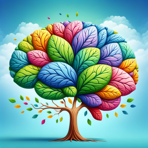 logo of ADHD Companion on the GPT Store