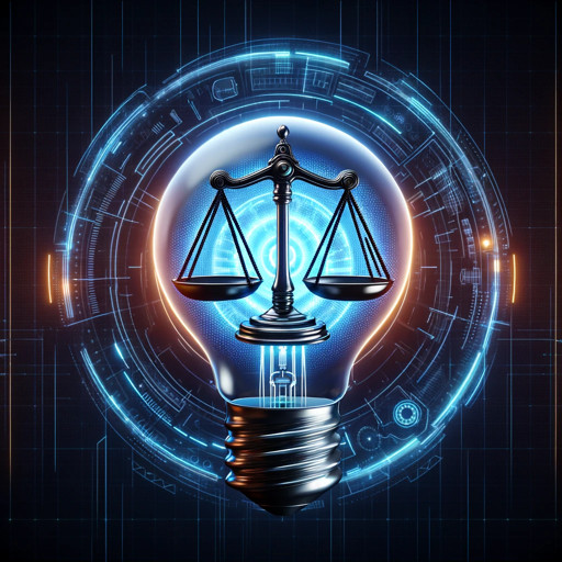 logo of Patent Assistant on the GPT Store