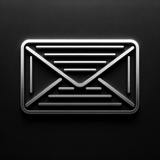 logo of Email Assistant on the GPT Store