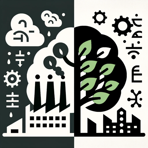 logo of Тарҷумони матнҳои самти экология on the GPT Store