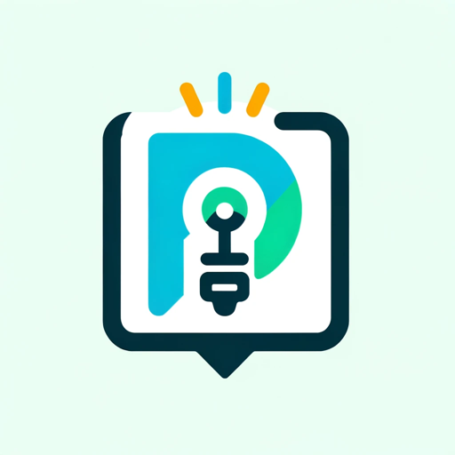 logo of Presentation Pro on the GPT Store