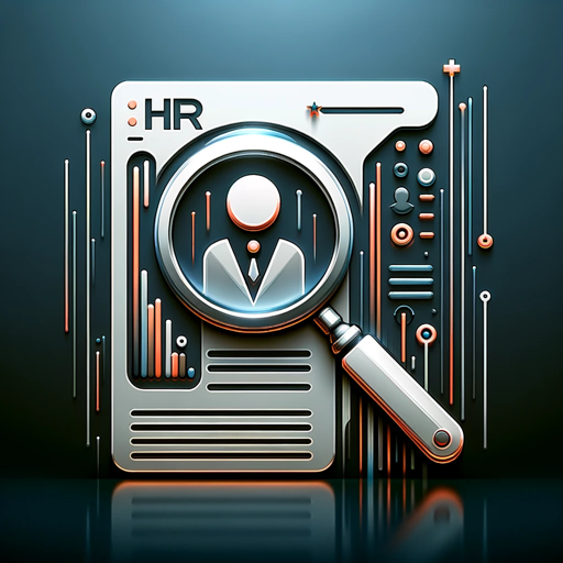 logo of Jardis - The Hr Extractor on the GPT Store