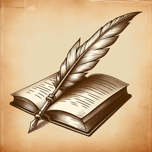 logo of Archaic Russian Translator on the GPT Store