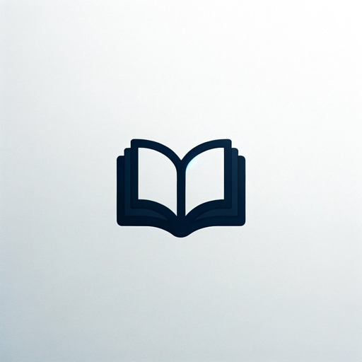 logo of Booksmith on the GPT Store