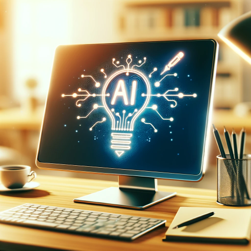logo of Blogly AI Writing Companion on the GPT Store