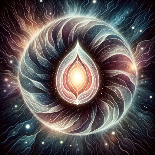 logo of Soul Seed by Luminosity on the GPT Store