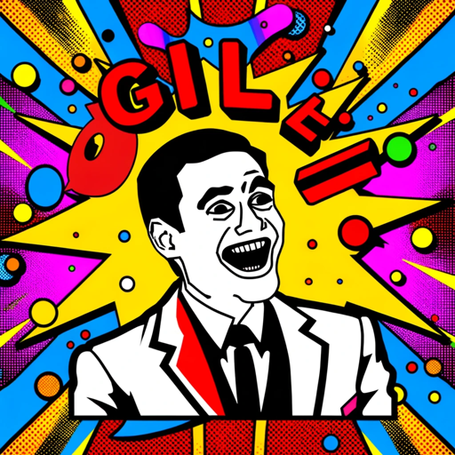 logo of Meme Generator on the GPT Store