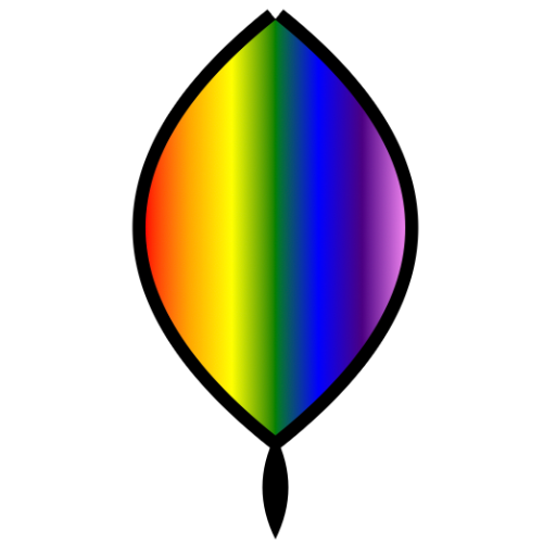logo of SVG Multi-Color Generator on the GPT Store