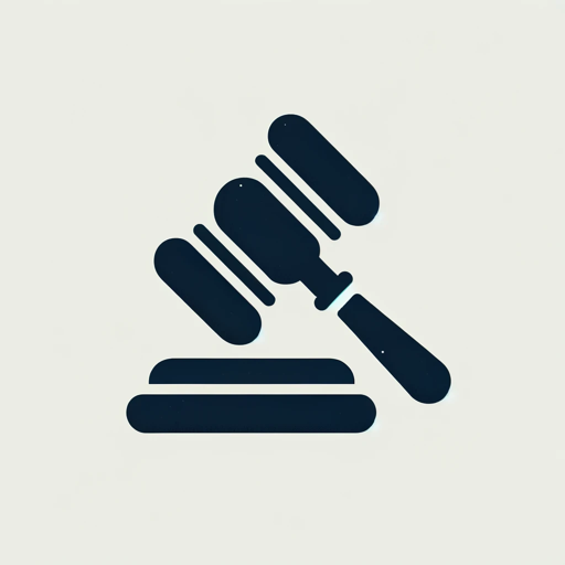 logo of Debate Master on the GPT Store