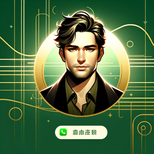 logo of 小程序开发专家 on the GPT Store