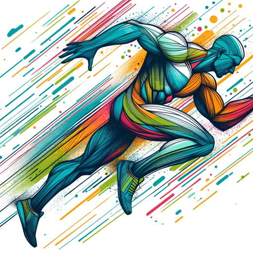 logo of Fitness Architect on the GPT Store