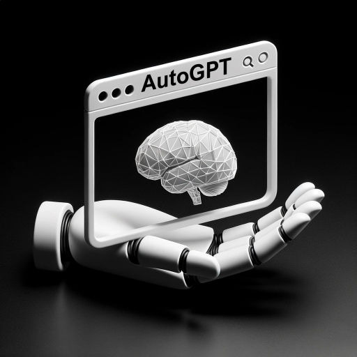 logo of AutoGPT Agent on the GPT Store