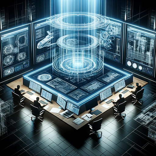 BlueBeam GPT on the GPT Store