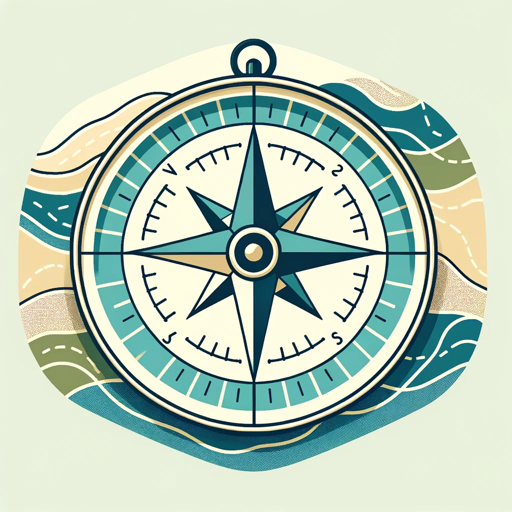 logo of Loopbaanwijzer Oei voor Groei on the GPT Store
