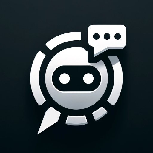 logo of ChatBot Builder on the GPT Store