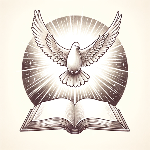 logo of Catecismo on the GPT Store